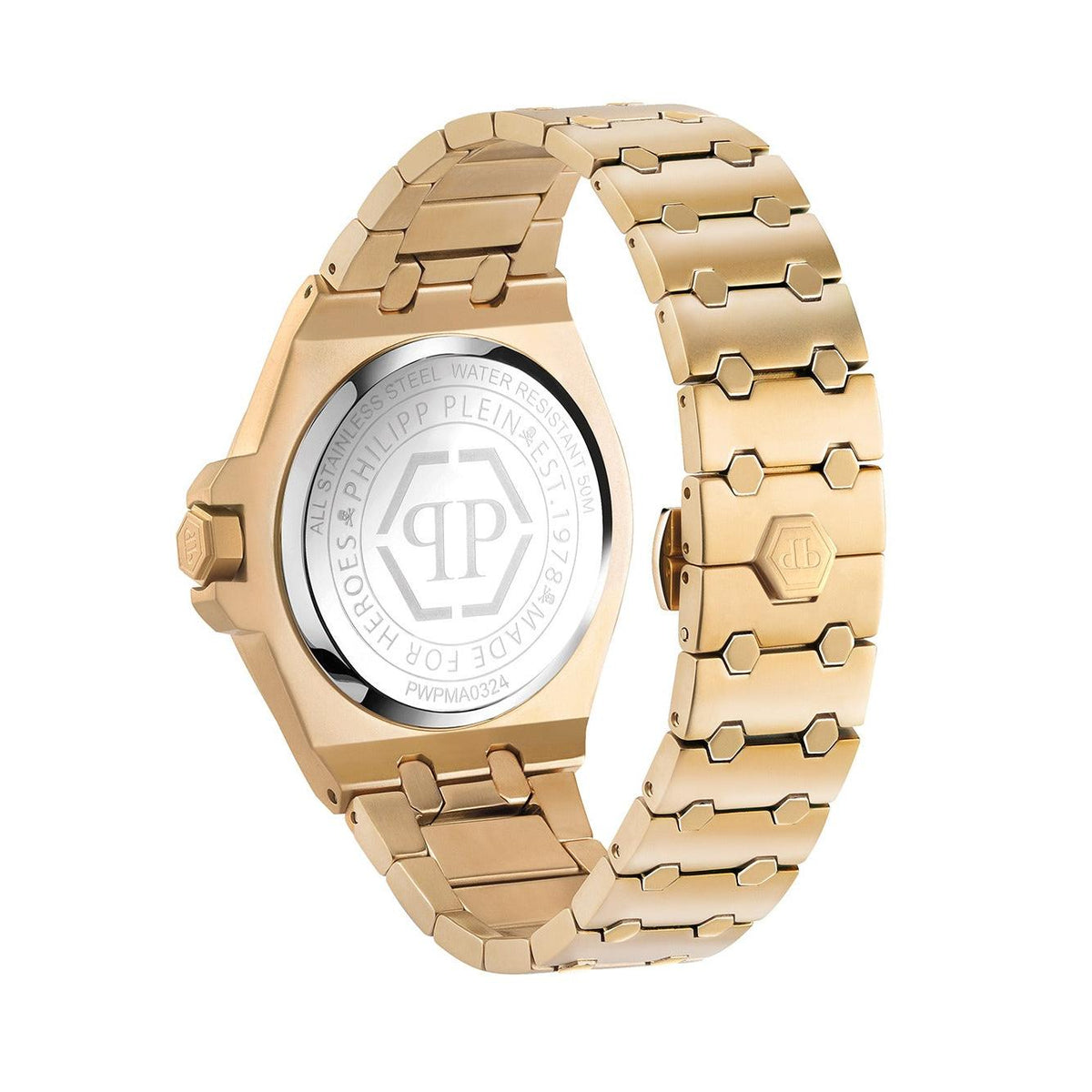 Orologio PHILIPP PLEIN uomo PWPMA0324