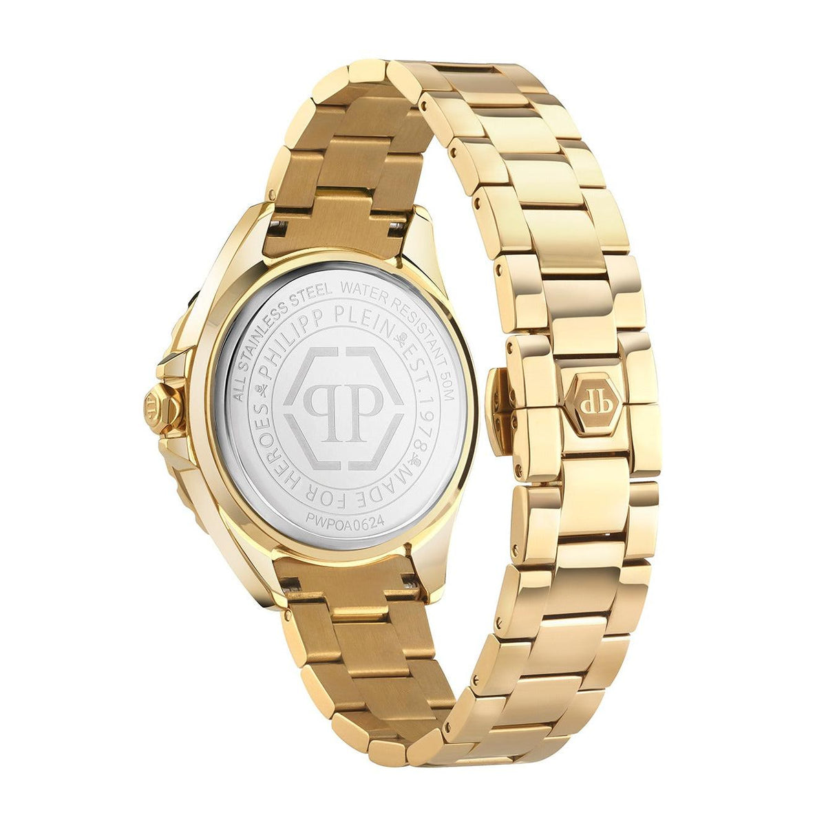 Orologio PHILIPP PLEIN donna PWPOA0624