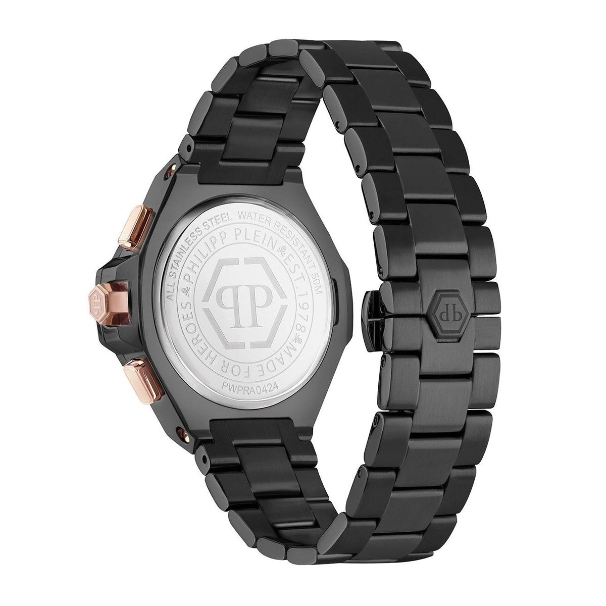 Orologio PHILIPP PLEIN uomo PWPRA0424
