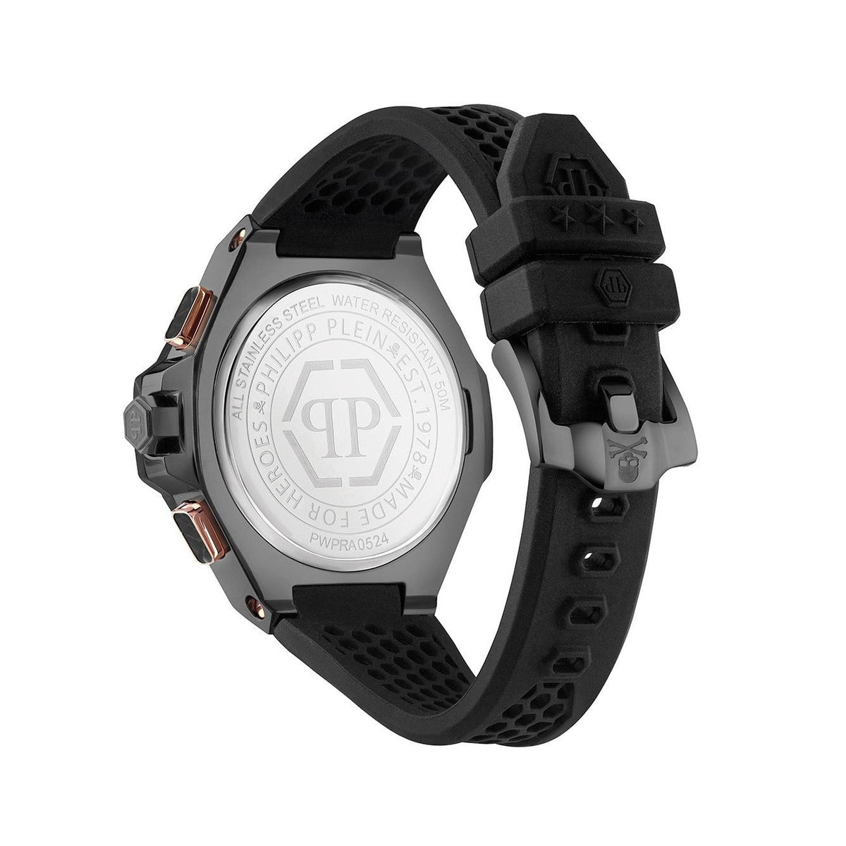 Orologio PHILIPP PLEIN uomo PWPRA0524