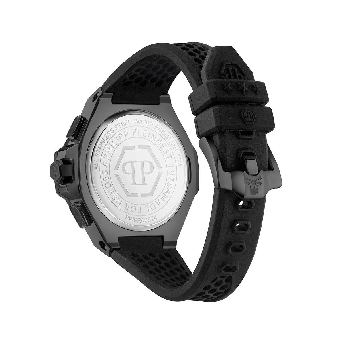 Orologio PHILIPP PLEIN uomo PWPRA0624