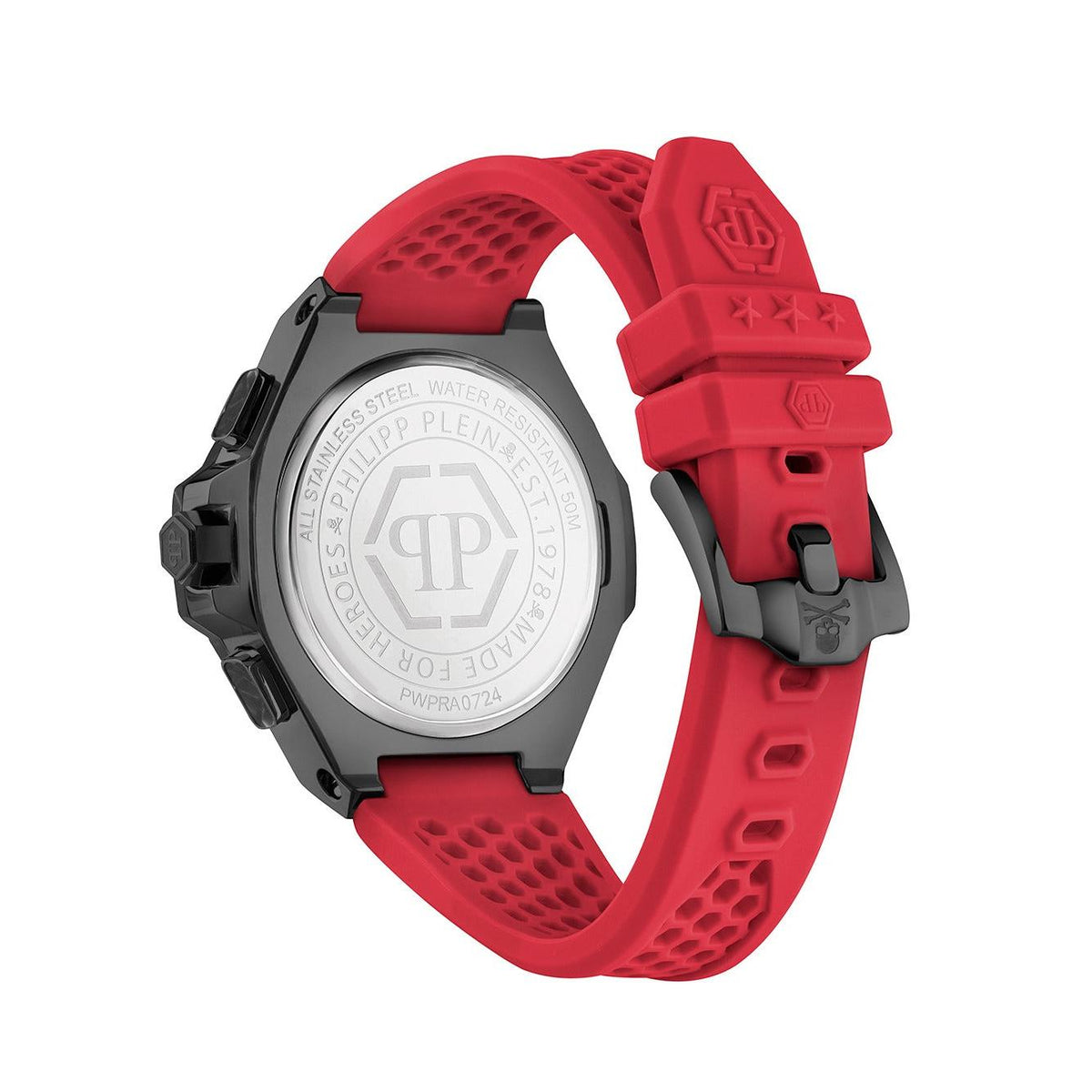 Orologio PHILIPP PLEIN uomo PWPRA0724