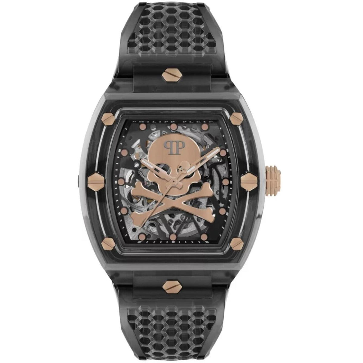 Orologio PHILIPP PLEIN uomo PWPTA0424