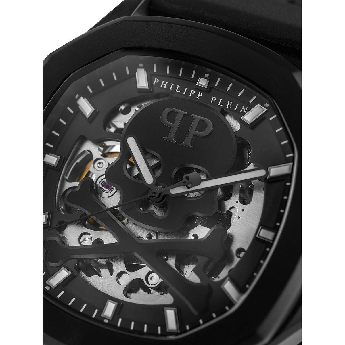Orologio PHILIPP PLEIN uomo PWRAA0923