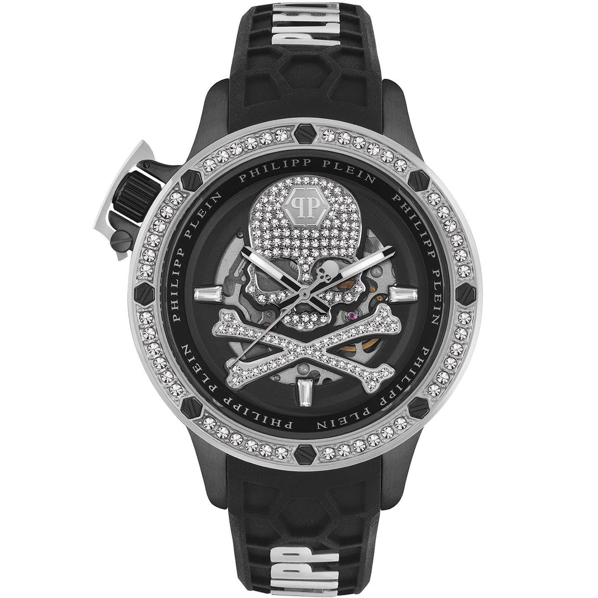 Orologio PHILIPP PLEIN uomo PWUAA0123