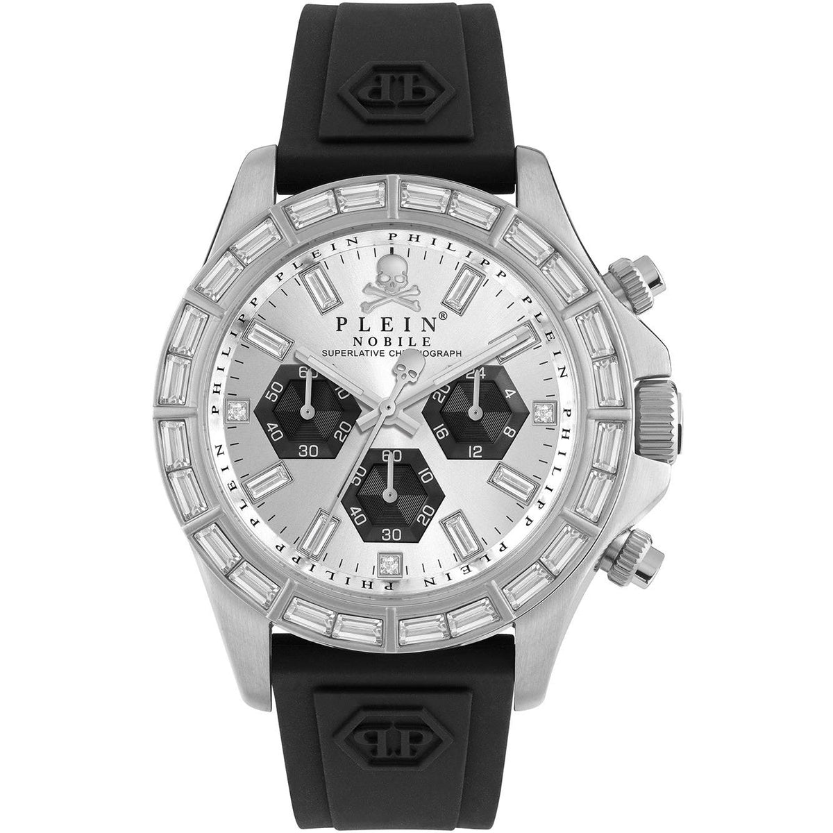 Orologio PHILIPP PLEIN uomo PWVAA0123