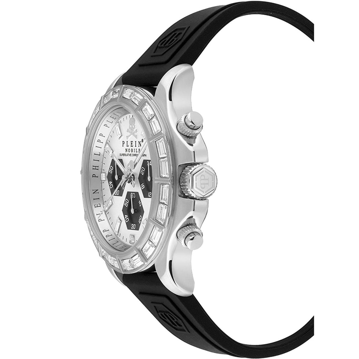 Orologio PHILIPP PLEIN uomo PWVAA0123