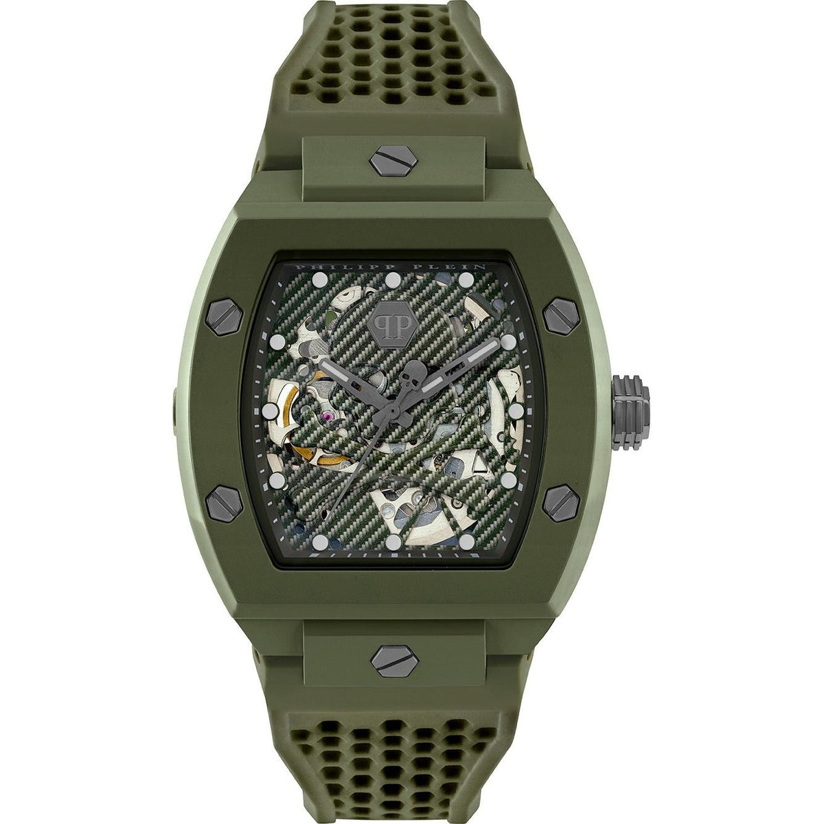 Orologio PHILIPP PLEIN uomo PWVBA0223