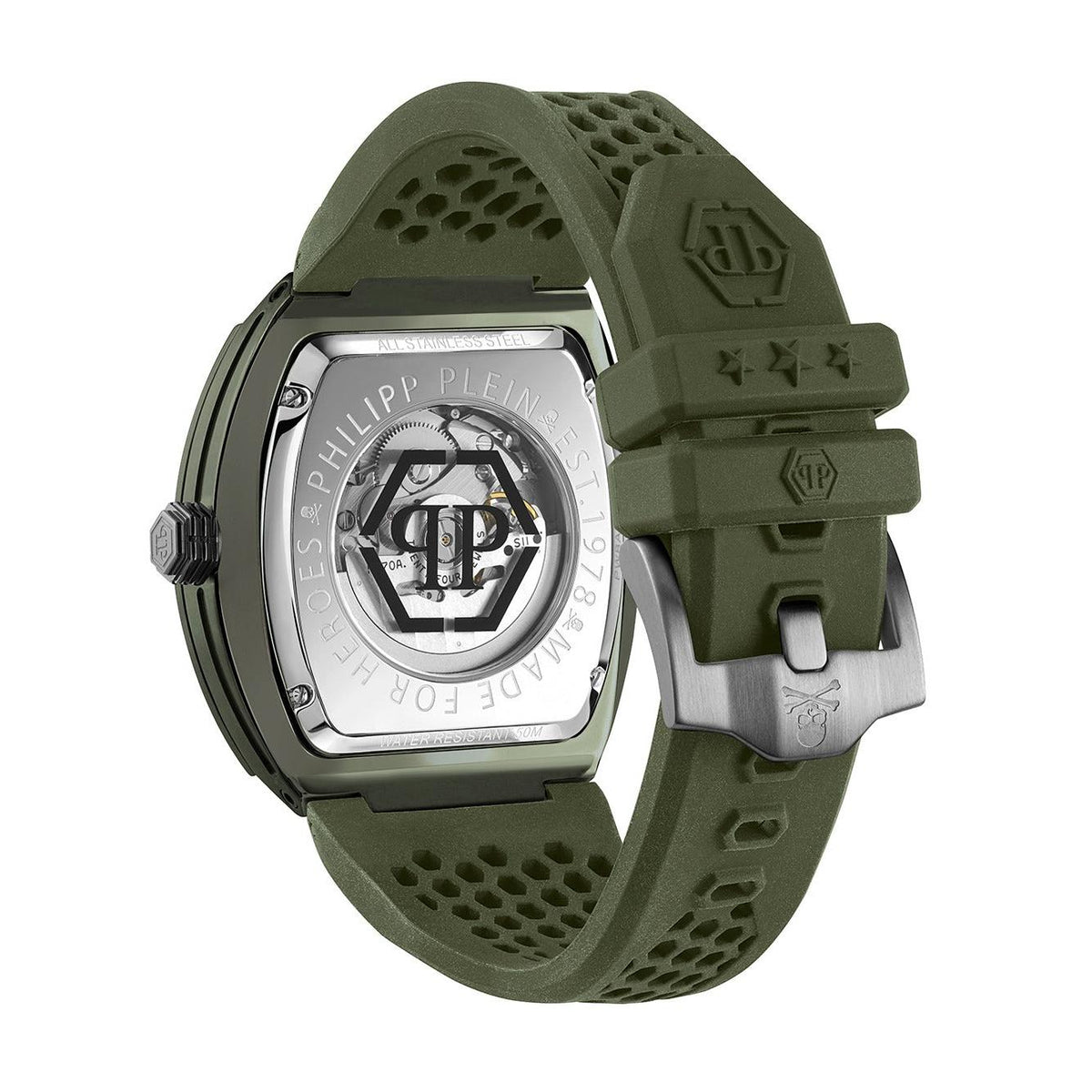 Orologio PHILIPP PLEIN uomo PWVBA0223