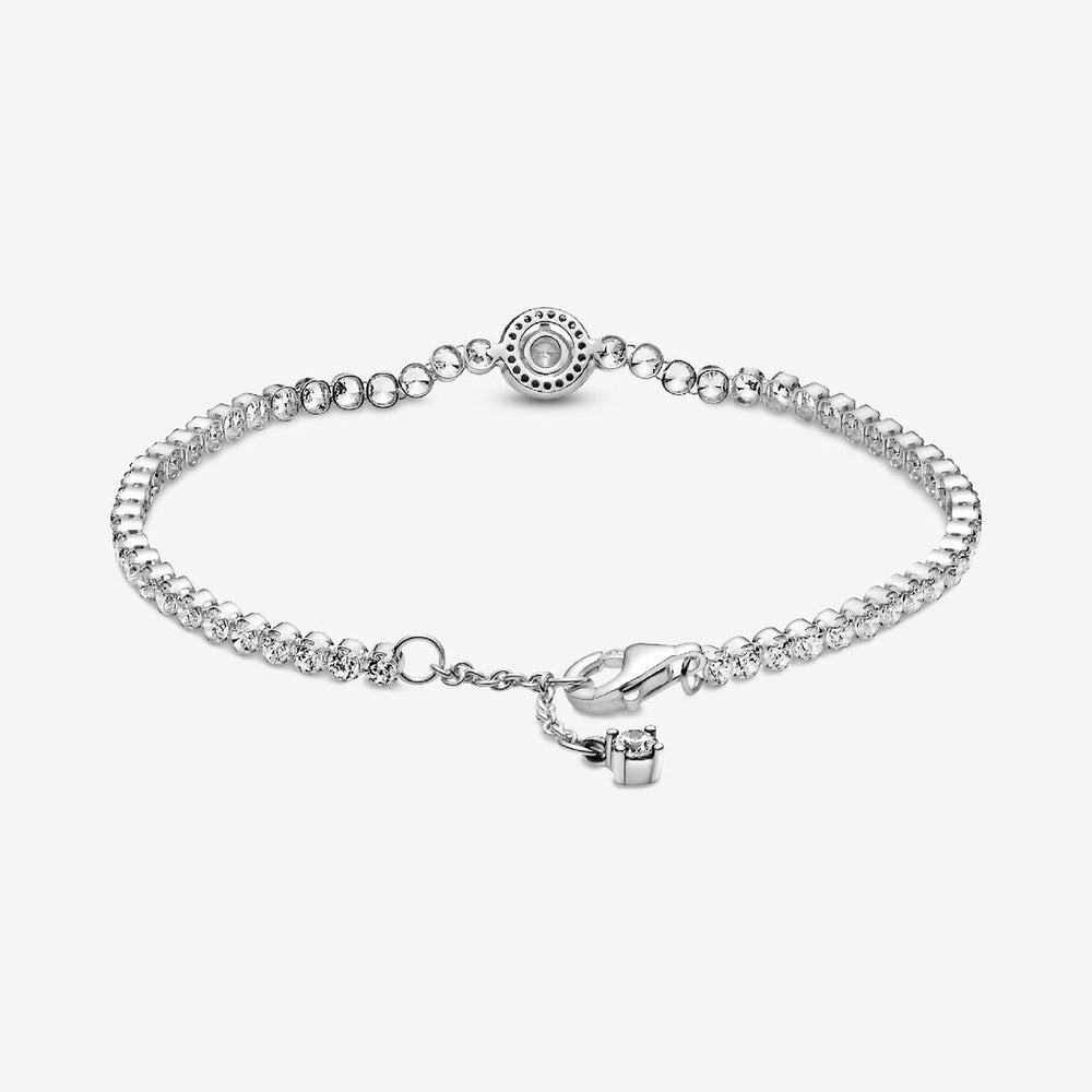 
                  
                    Pandora Bracciale Tennis Scintillante 599416C01
                  
                