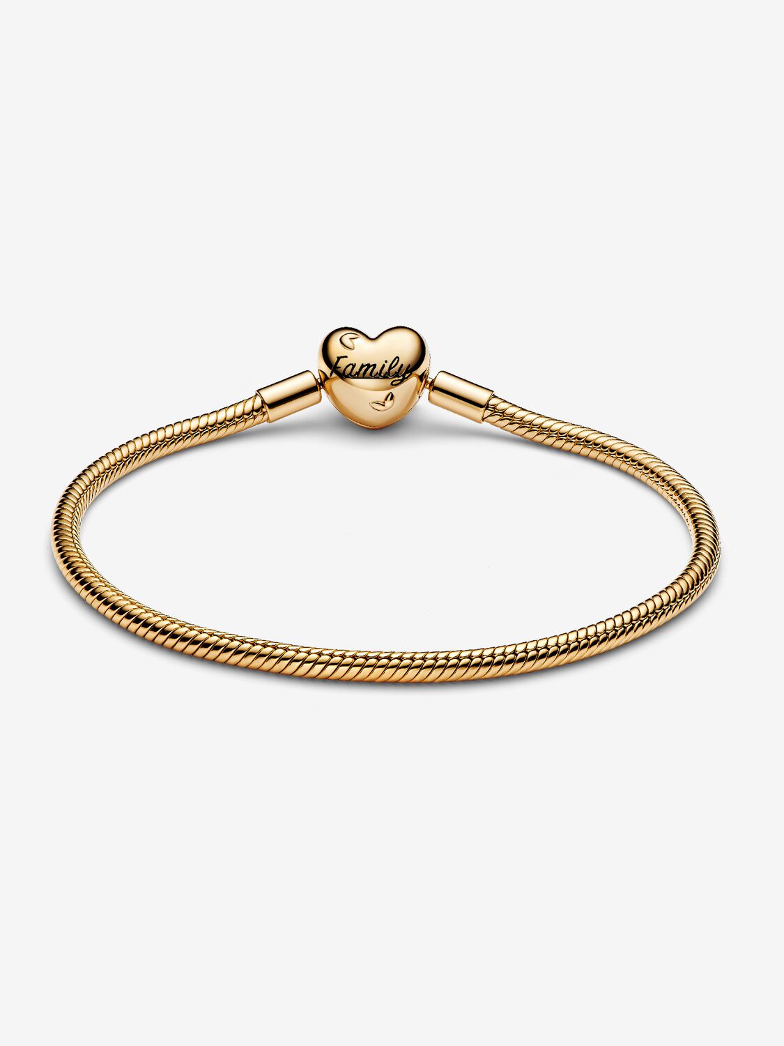 Pandora Bracciale Albero della Famiglia 563516C01