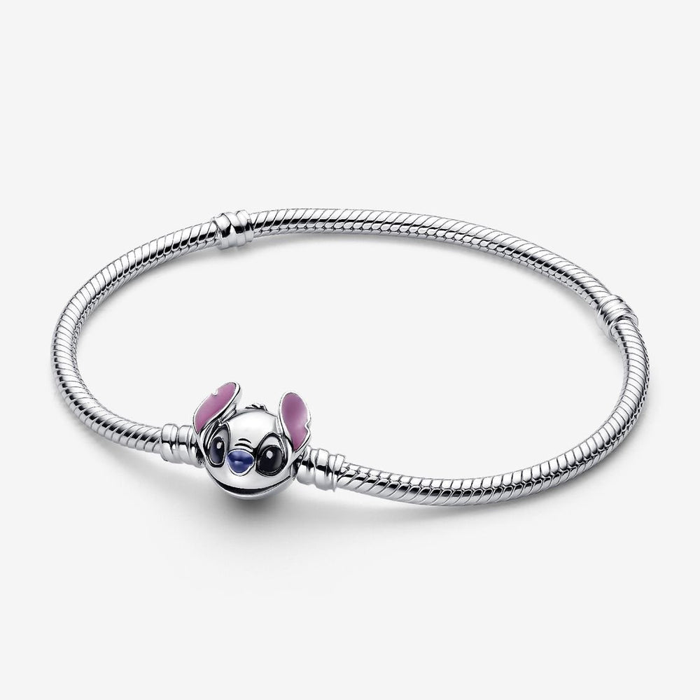 
                  
                    Pandora Bracciale Chiusura Stitch Disney 593738C01
                  
                