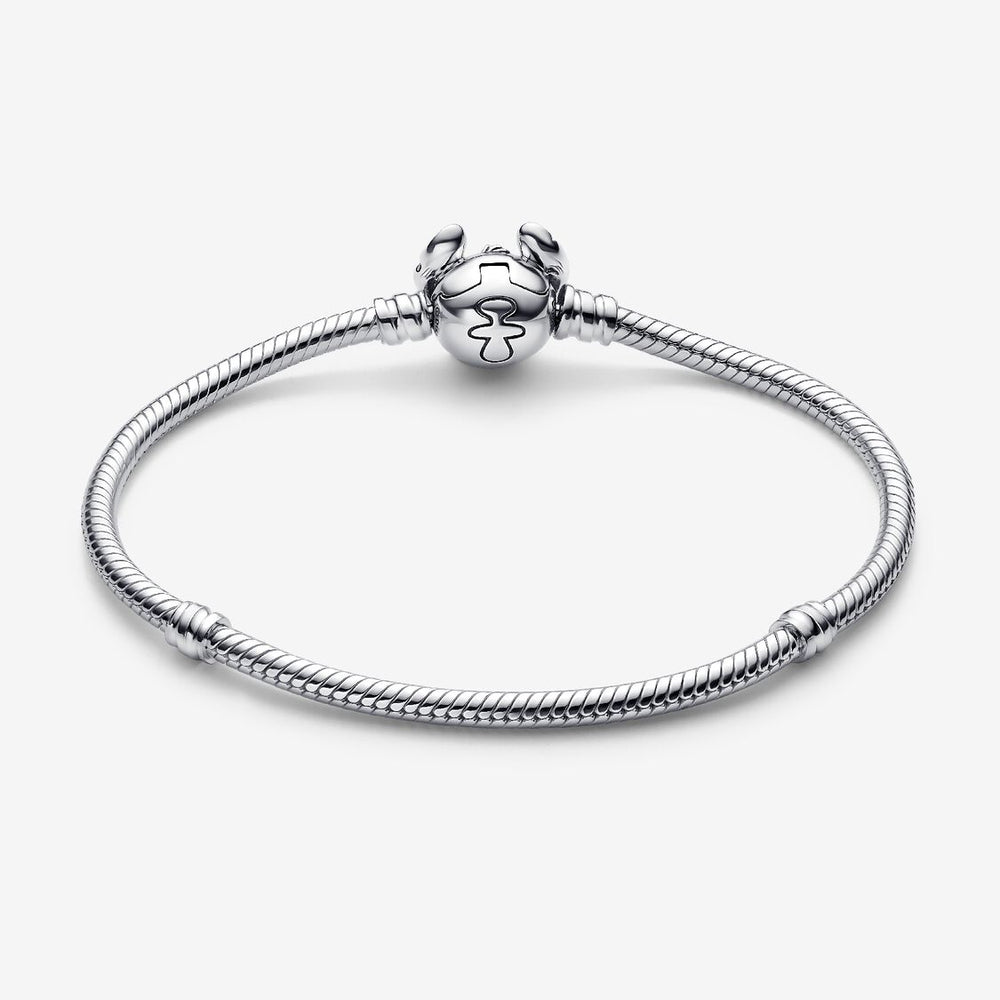 
                  
                    Pandora Bracciale Chiusura Stitch Disney 593738C01
                  
                