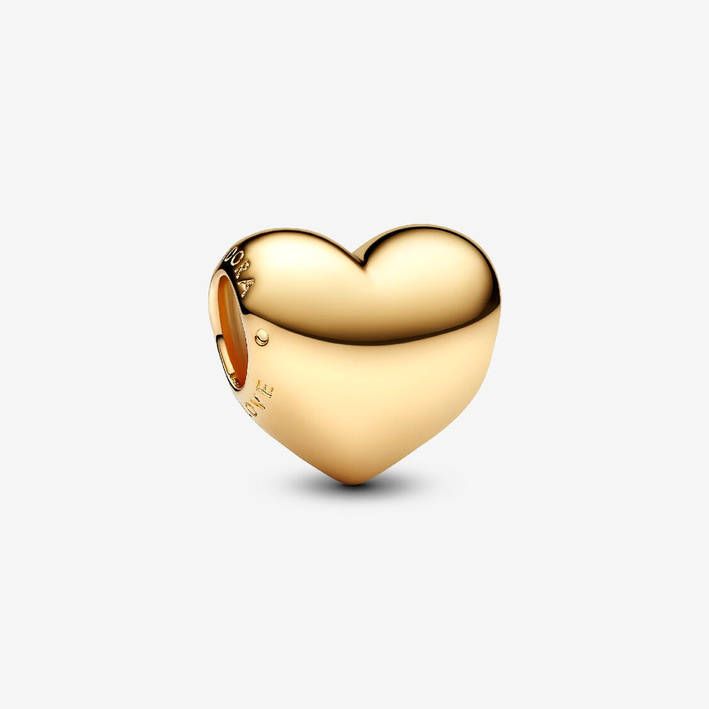 
                  
                    Pandora Charm Cuore Be Love da incidere 763439C00
                  
                