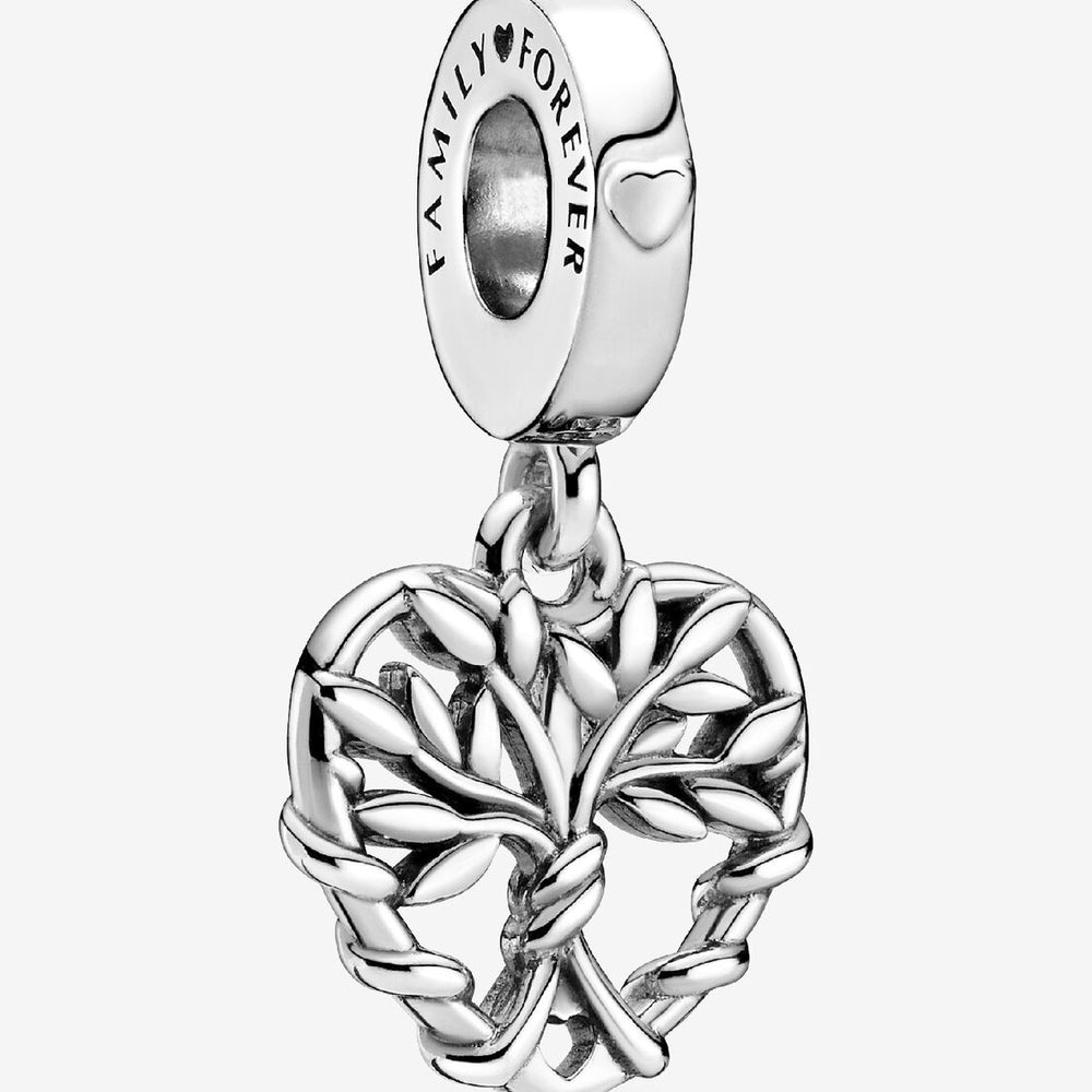 Pandora Charm Pendente Albero della famiglia 799149C00