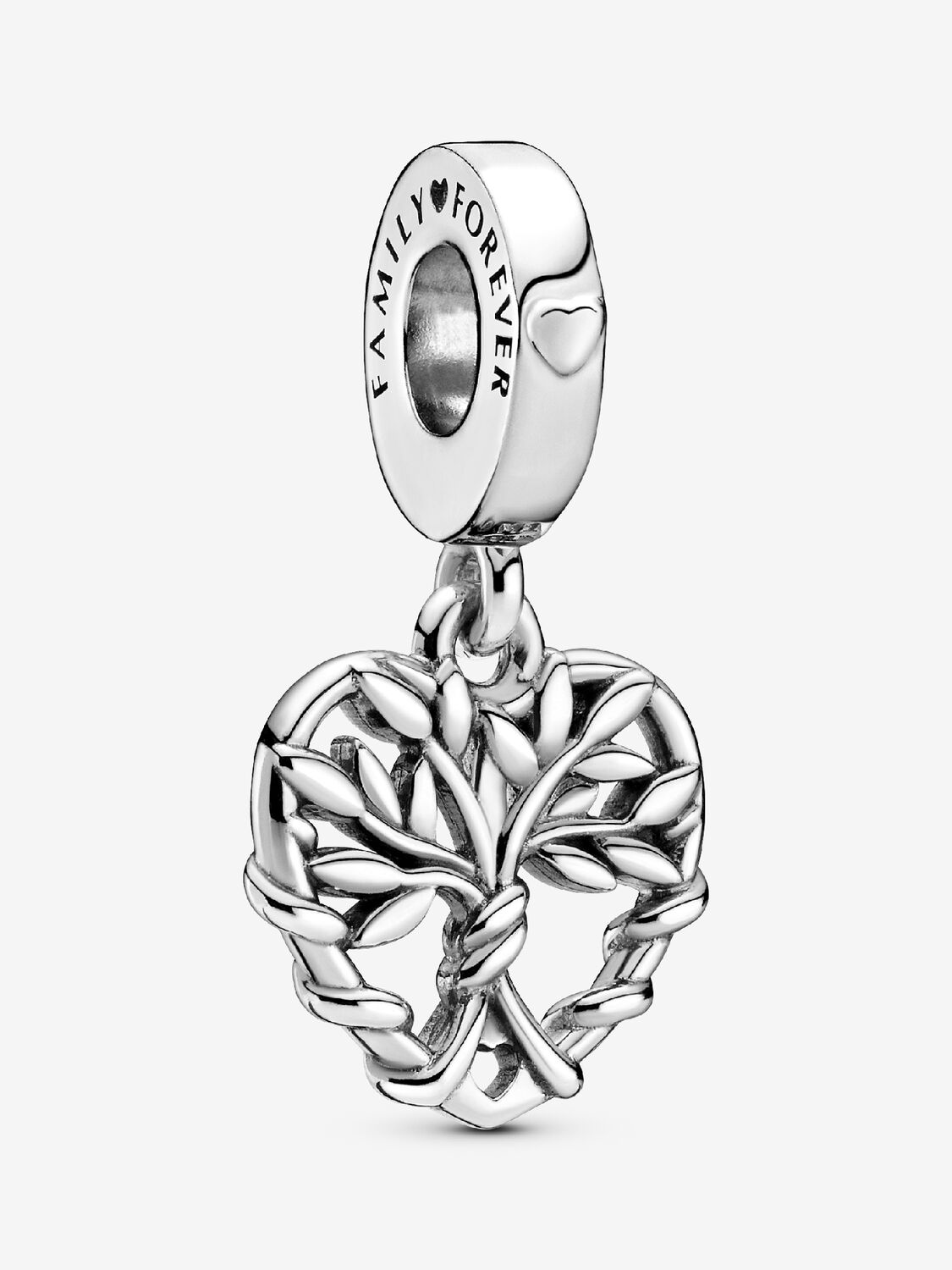 Pandora Charm Pendente Albero della famiglia 799149C00