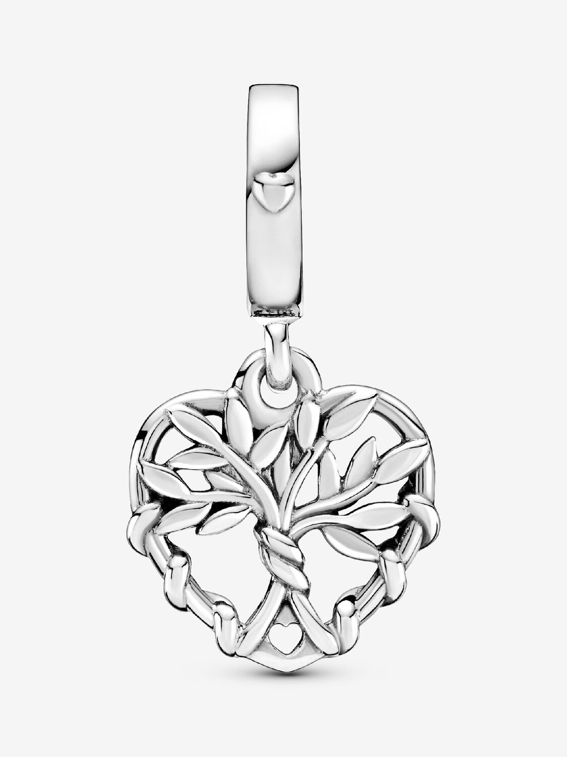 Pandora Charm Pendente Albero della famiglia 799149C00