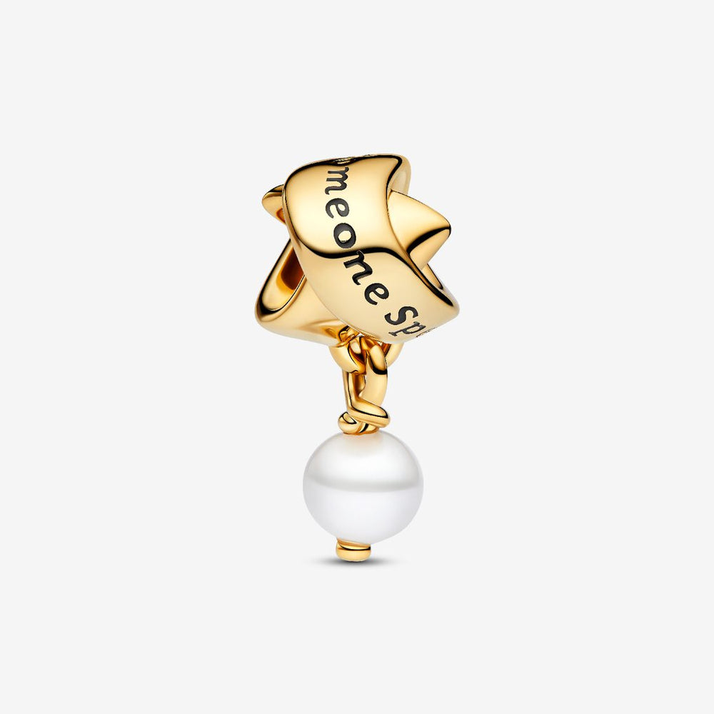 Pandora Charm Pendente Qualcuno di Speciale 763784C01