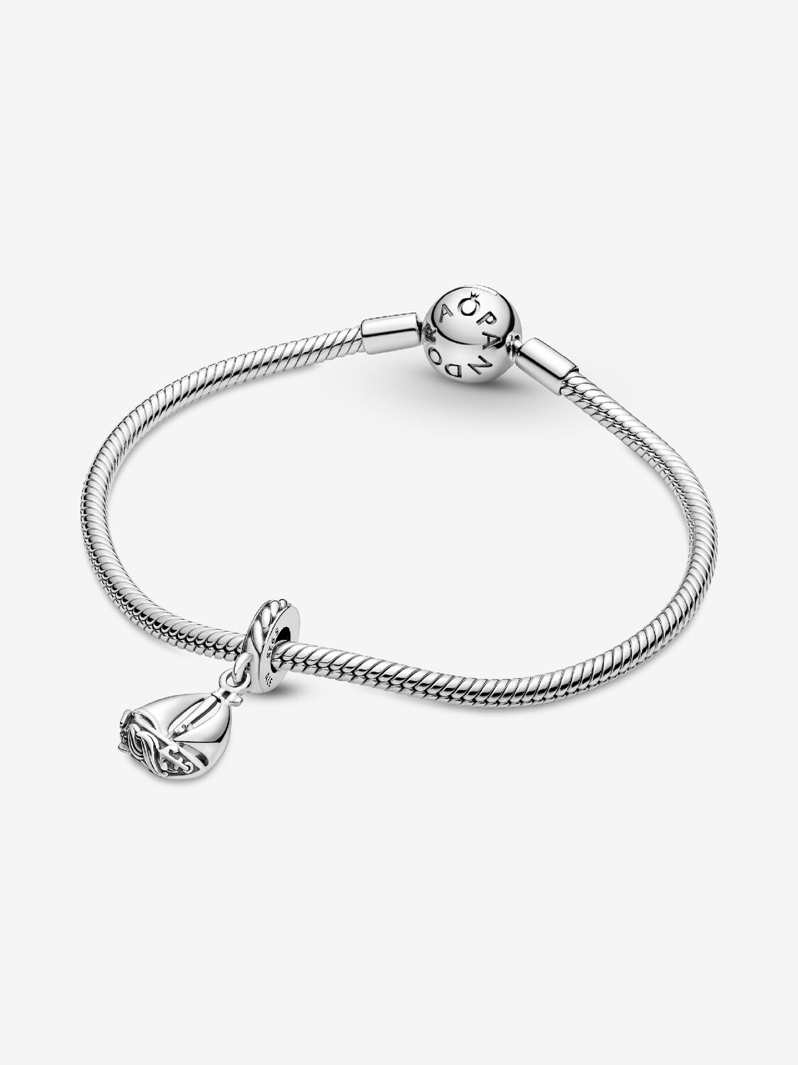 Pandora Charm pendente Barca a vela 799439C00