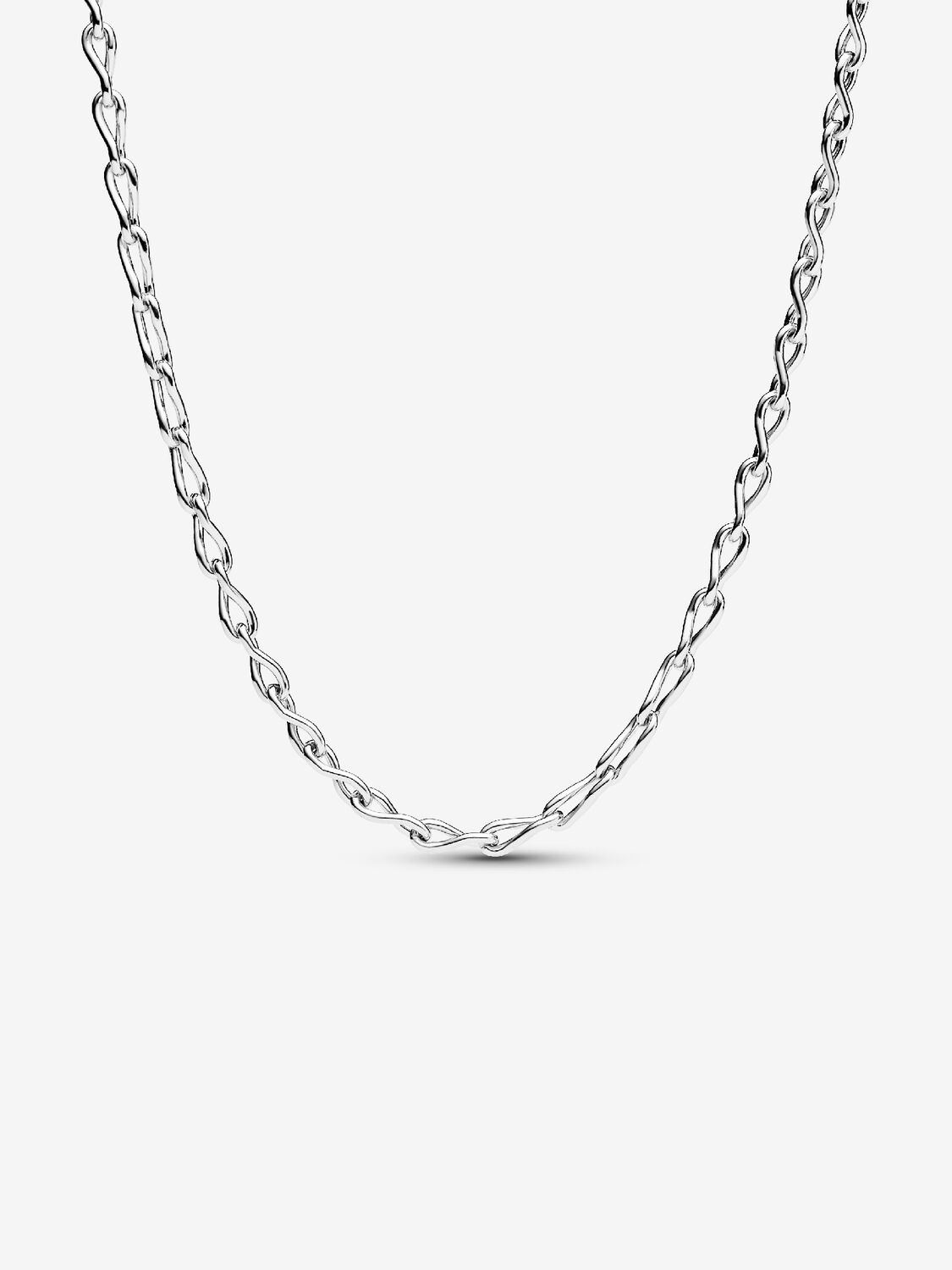 Pandora Collana Catena Infinito 393052C00-50