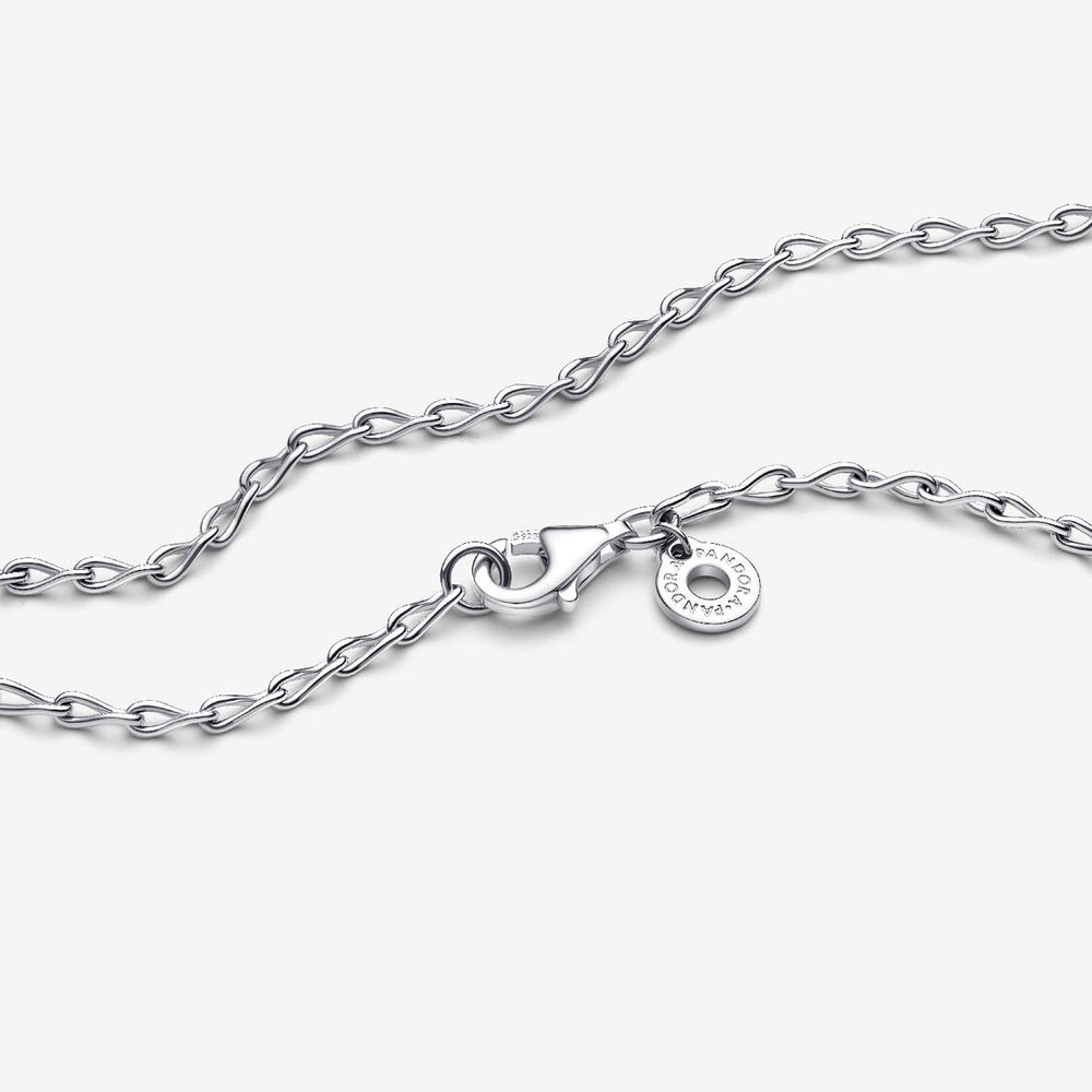 Pandora Collana Catena Infinito 393052C00-50