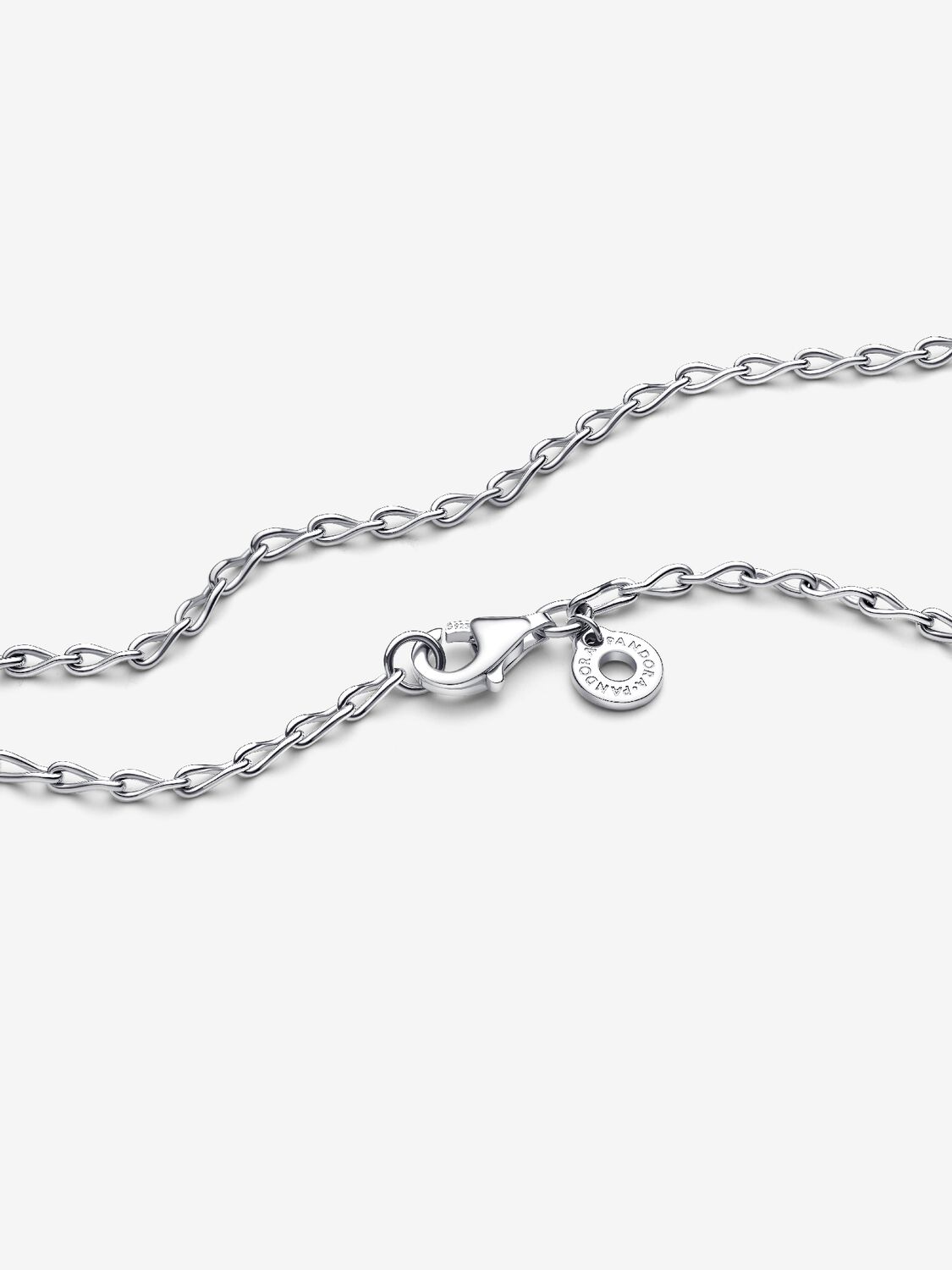 Pandora Collana Catena Infinito 393052C00-50