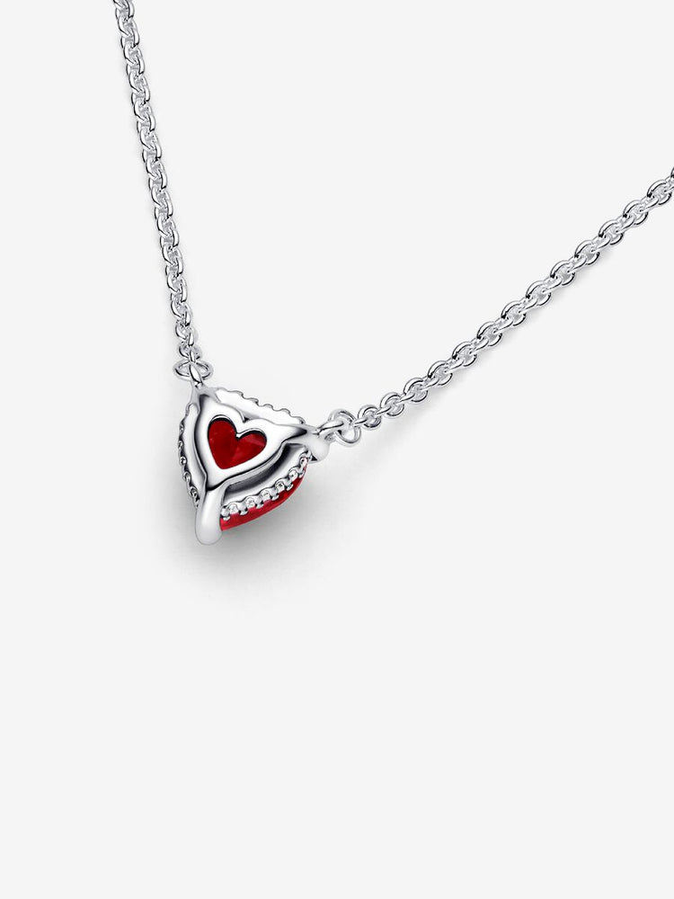 
                  
                    Pandora Collana Cuore Rosso 392542C01-45
                  
                