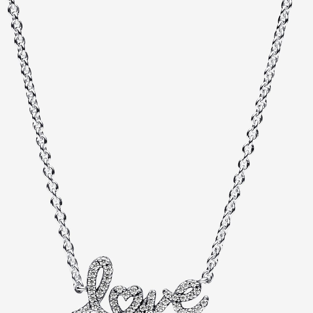 Pandora Collana Love 393076C01-45