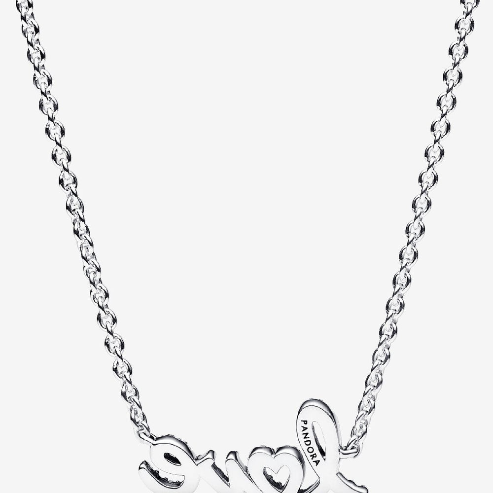 Pandora Collana Love 393076C01-45