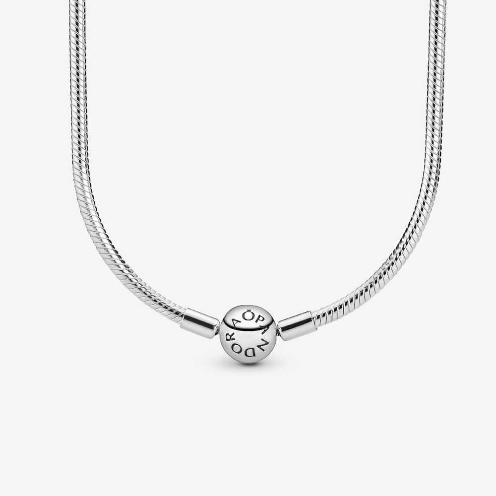 Pandora Collana Moments 590742HV