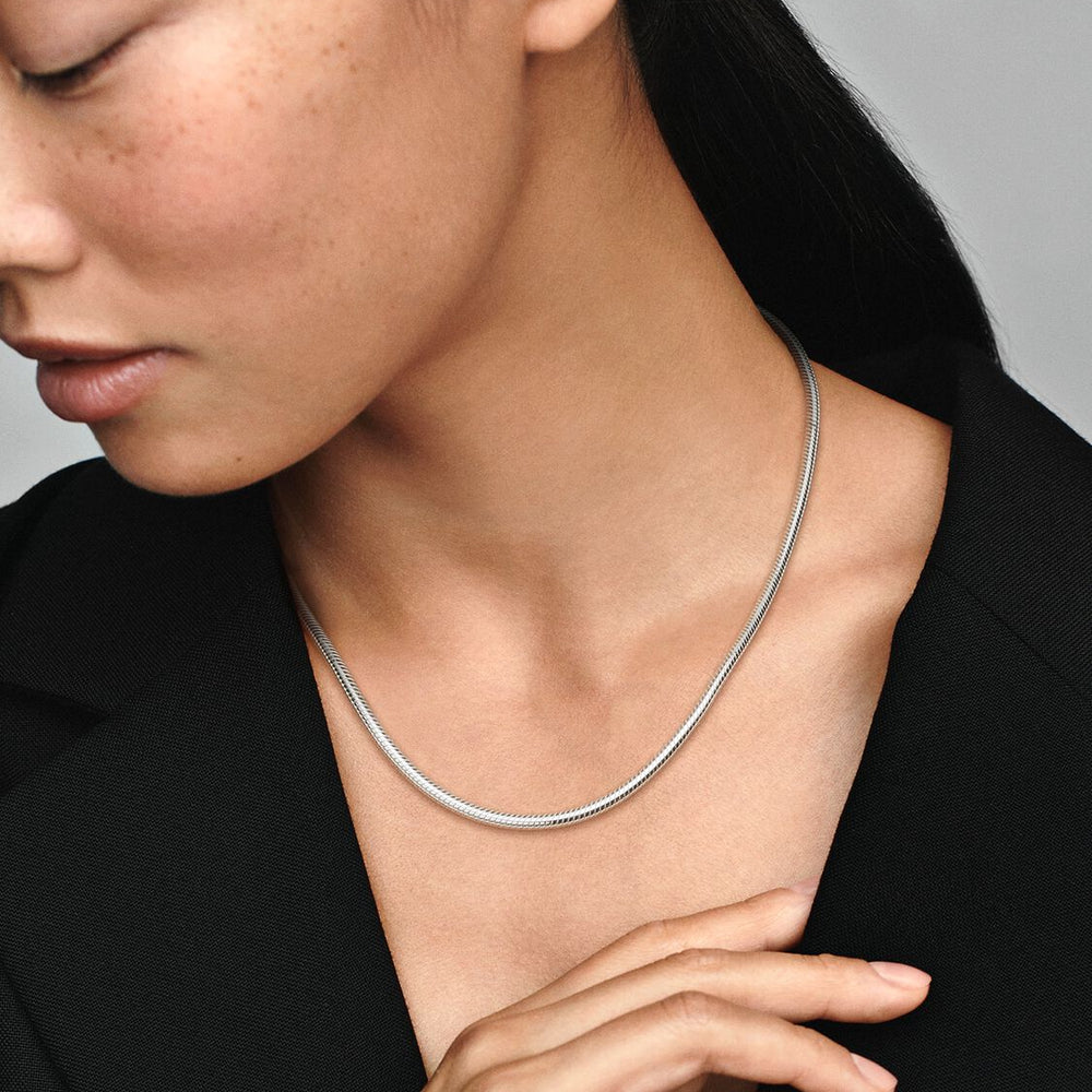 
                  
                    Pandora Collana Moments 590742HV
                  
                