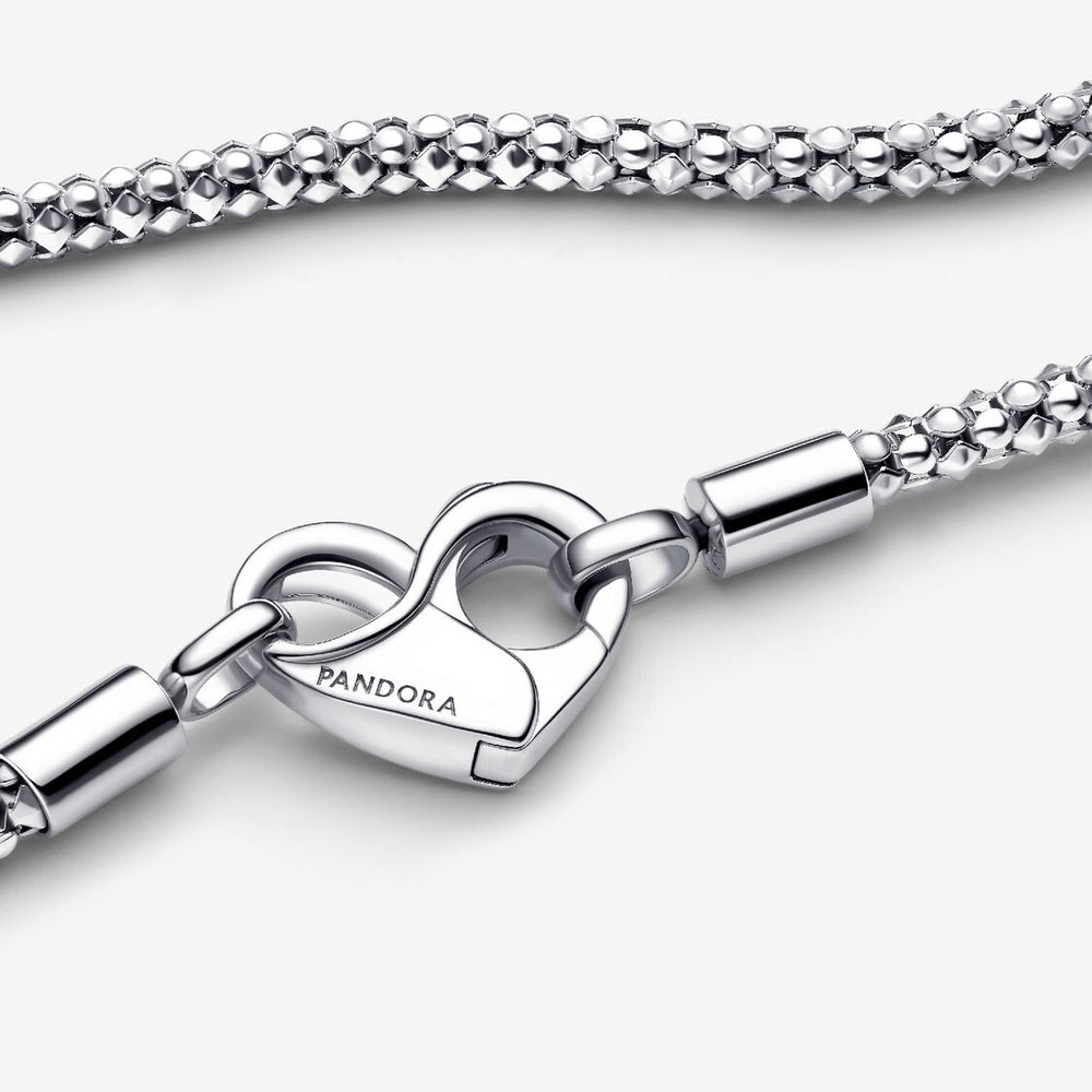 Pandora Collana a catena Pandora Moments 392451C00-45