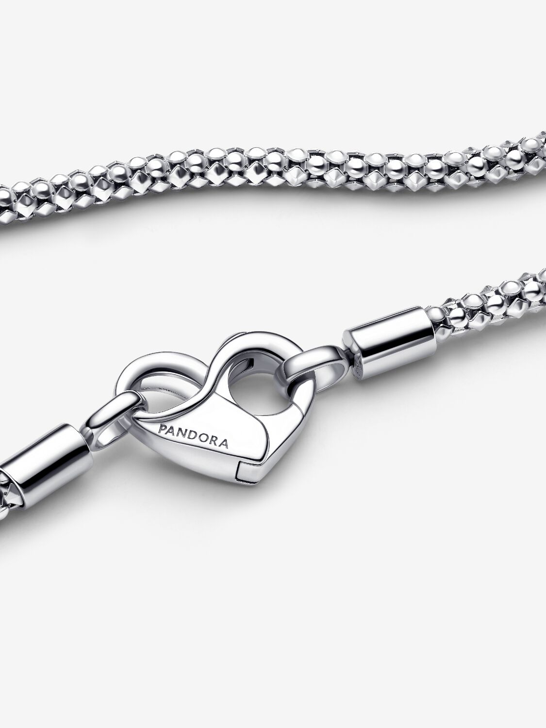 Pandora Collana a catena Pandora Moments 392451C00-45