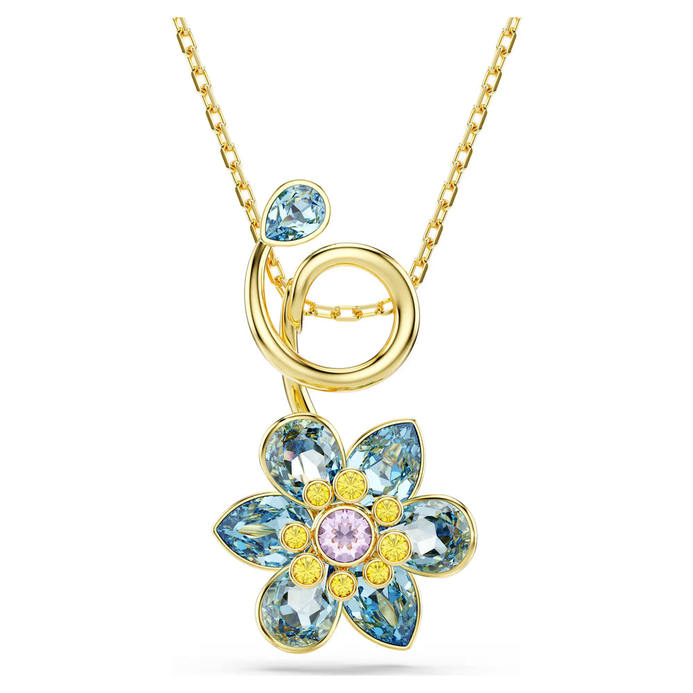 
                  
                    Pendente Idyllia Swarovski 5709029
                  
                