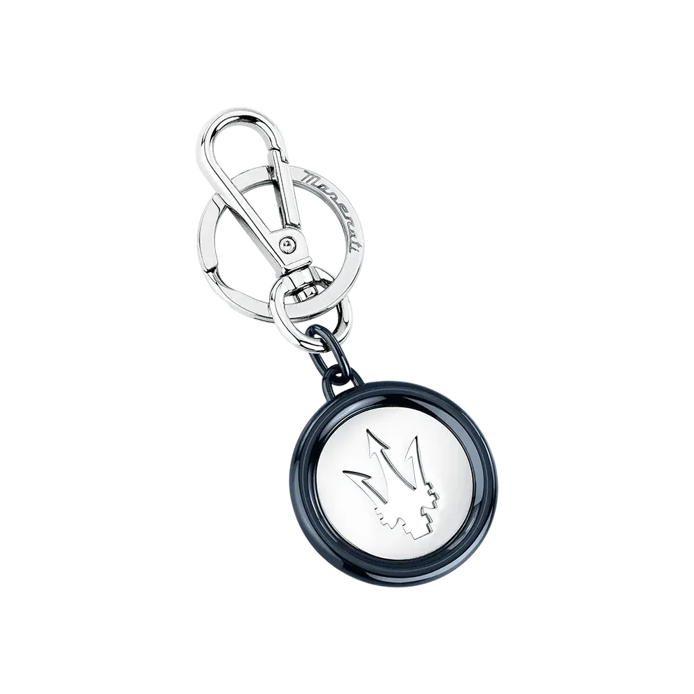 Portachiavi Uomo Maserati Keyrings KMU3240103