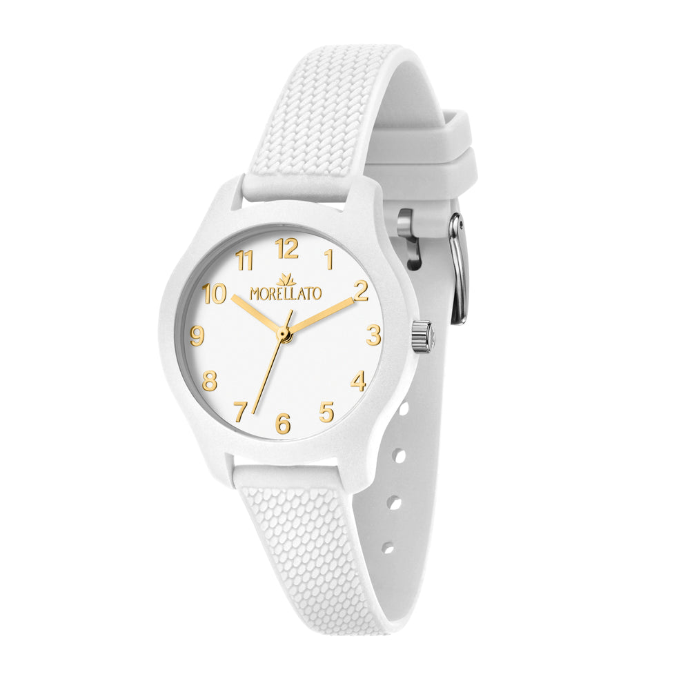 OROLOGIO DONNA MORELLATO SOFT R0151163522