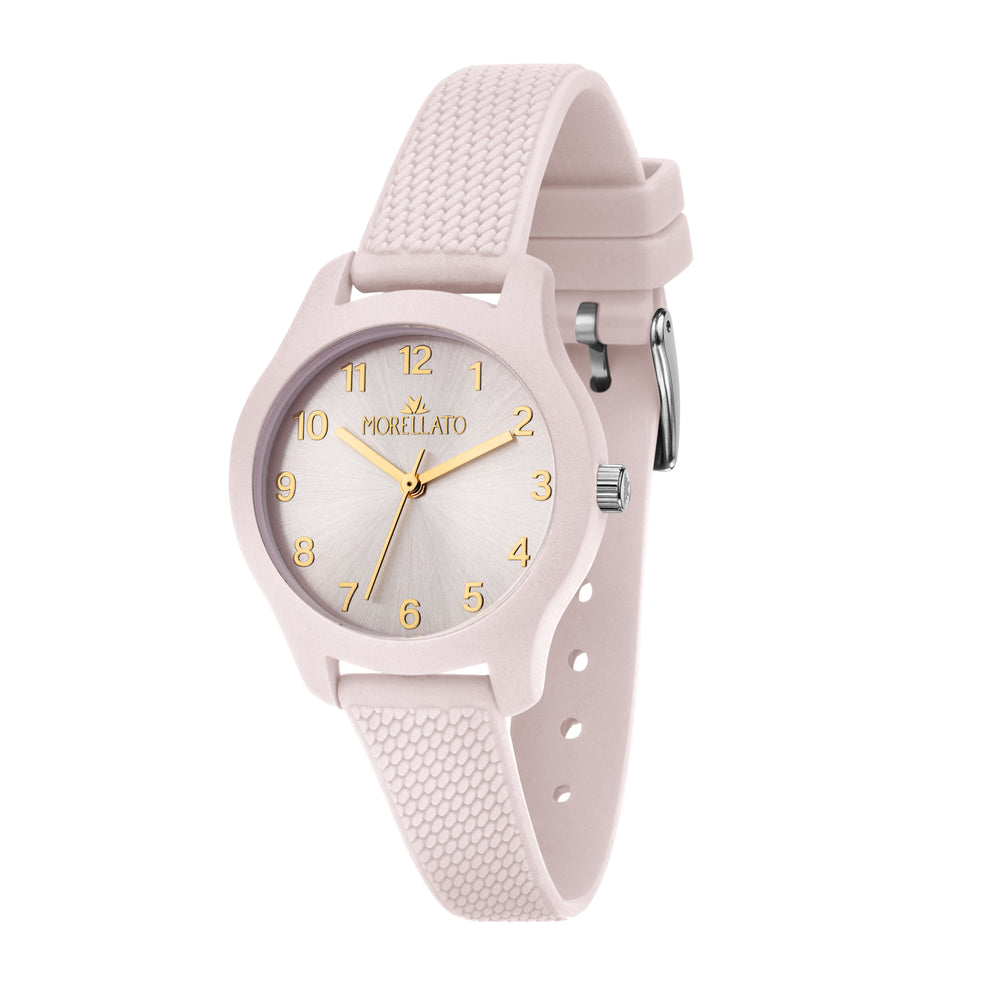 OROLOGIO DONNA MORELLATO SOFT R0151163524