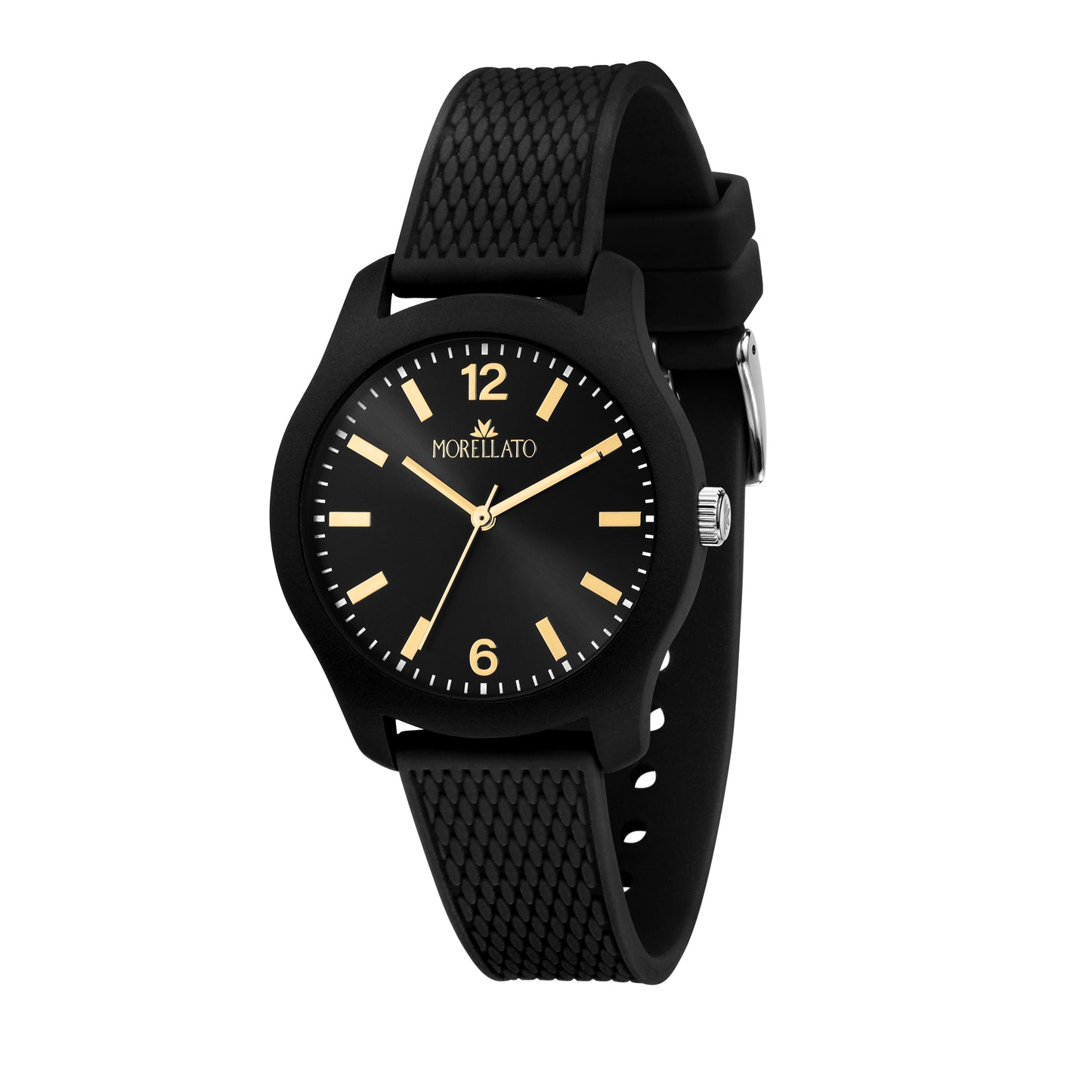 OROLOGIO DONNA MORELLATO SOFT R0151163526