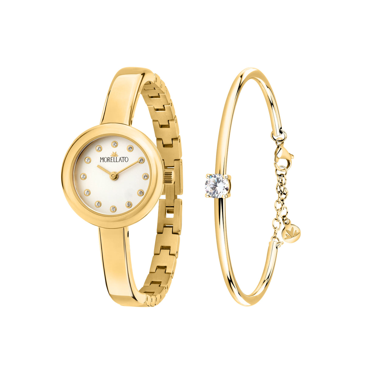 Orologio Morellato Gioiellino donna R0153115500