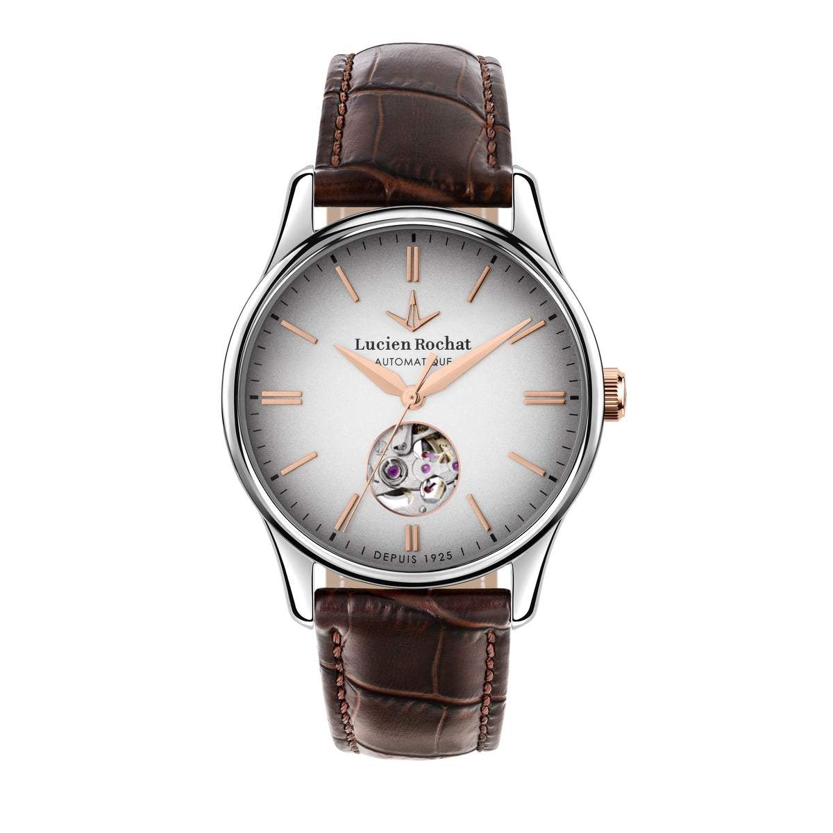 Orologio Lucien Rochat Montreux uomo R0421115010
