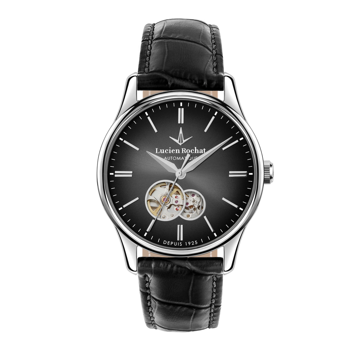 Orologio Lucien Rochat Montreux uomo R0421115011