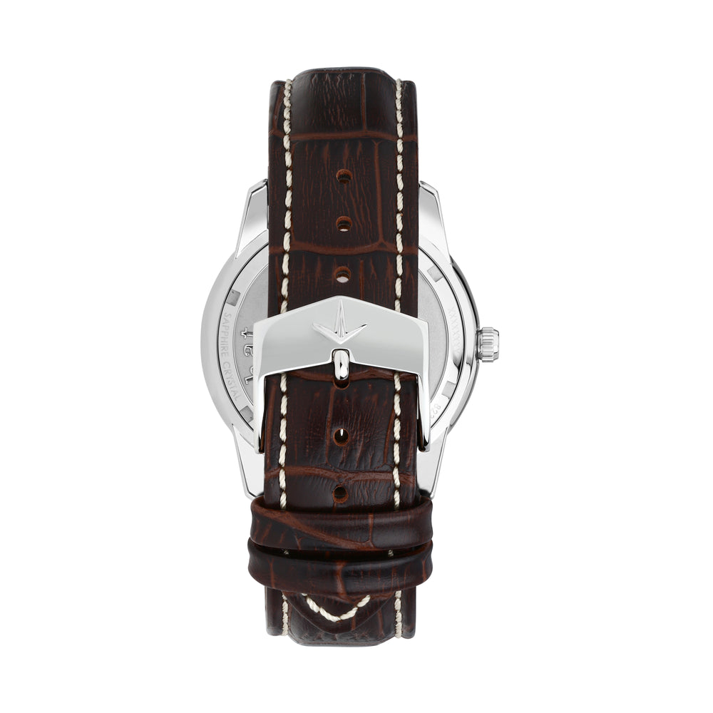 
                  
                    OROLOGIO UOMO LUCIEN ROCHAT ICONIC R0421116016
                  
                