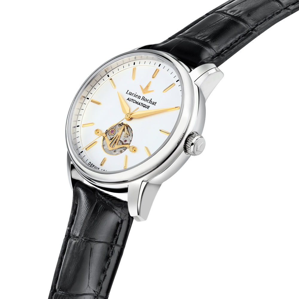 
                  
                    Orologio Uomo LUCIEN ROCHAT ICONIC R0421116018
                  
                