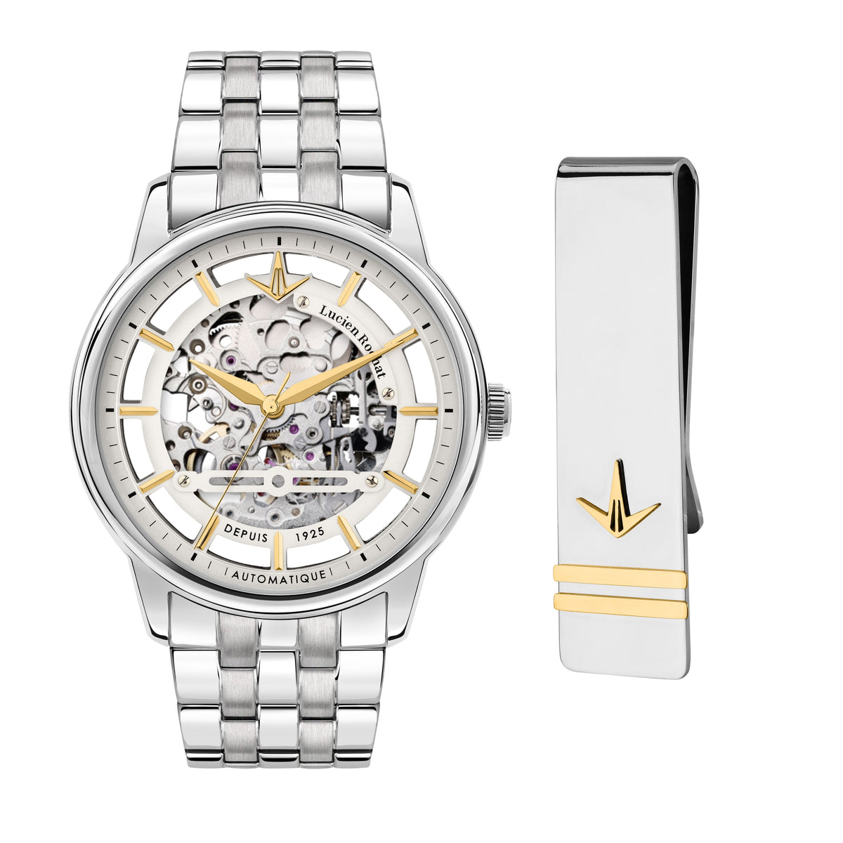 Orologio Lucien Rochat Iconic uomo R0423116009