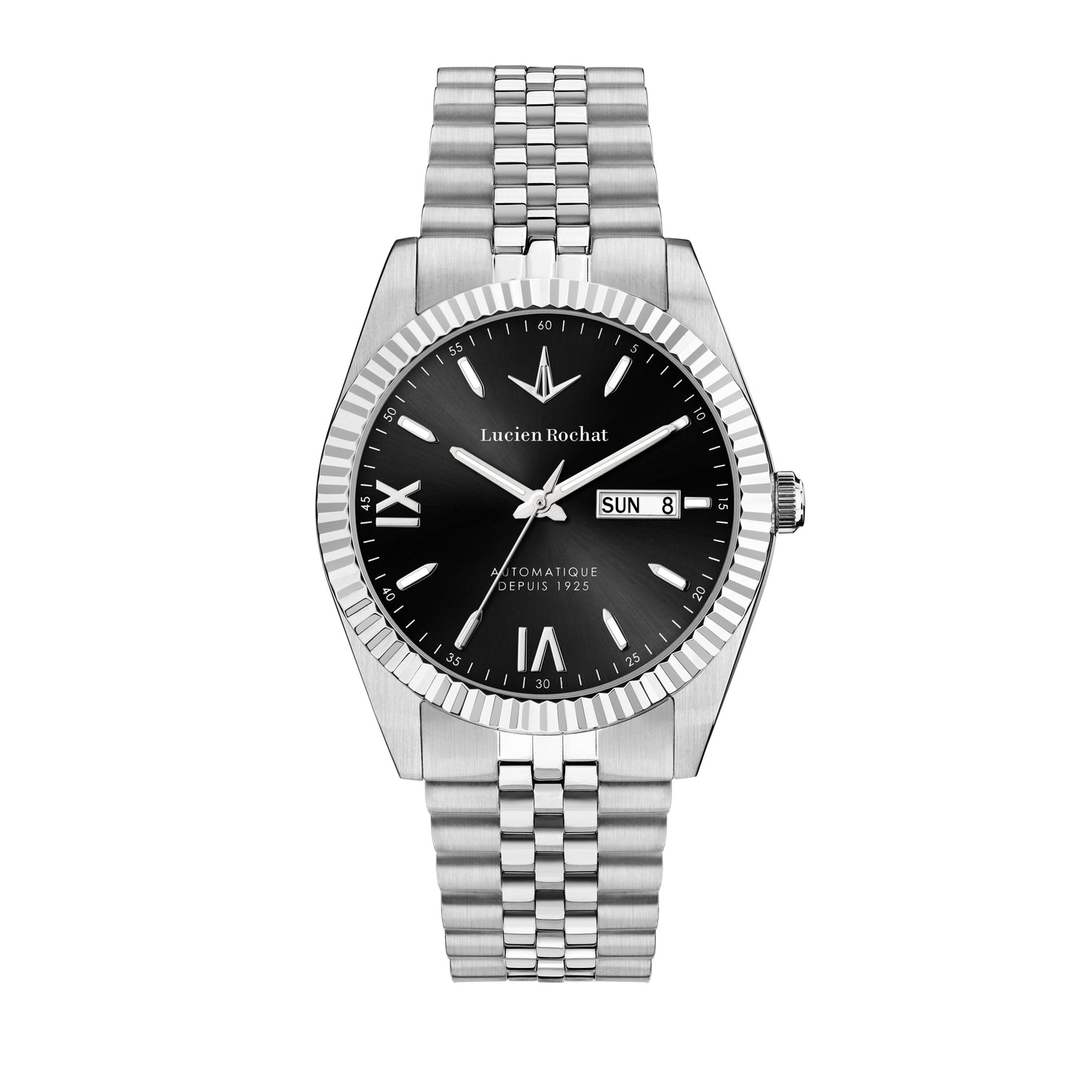 OROLOGIO UOMO LUCIEN ROCHAT BIENNE R0423124004