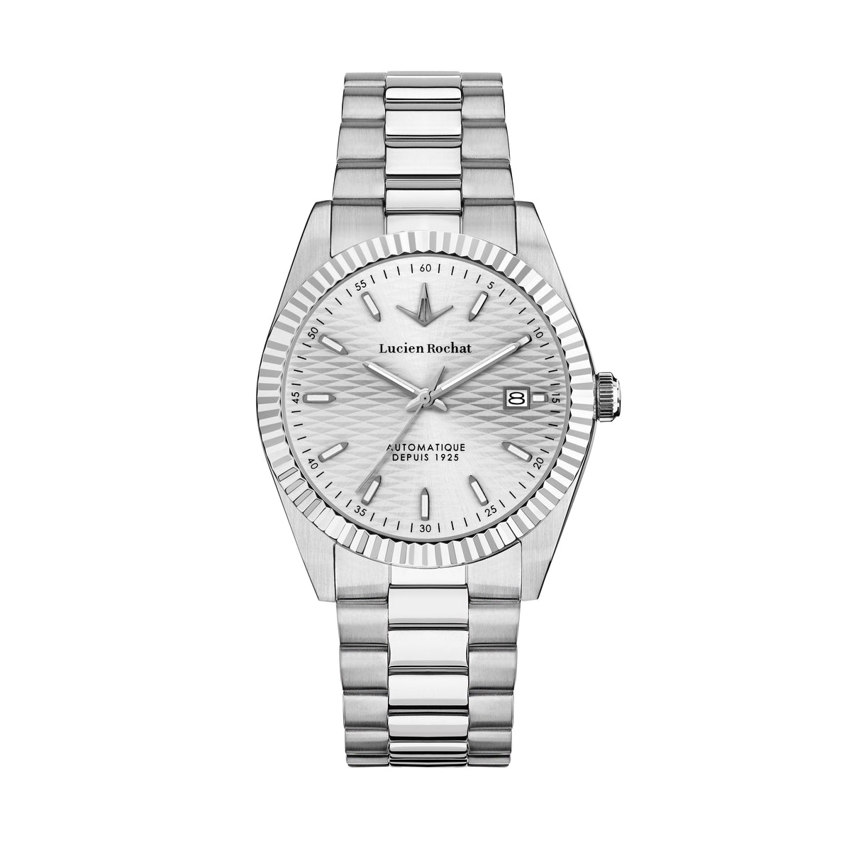 Orologio Lucien Rochat Bienne uomo R0423124006