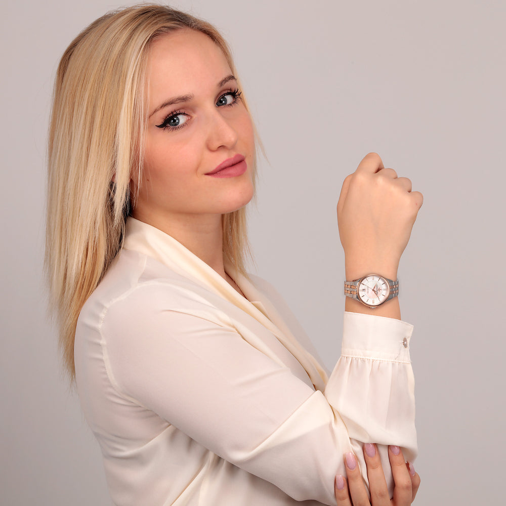 
                  
                    Orologio Donna Lucien Rochat Charme R0453115503-LUCIEN ROCHAT-Eldorado Jewels
                  
                