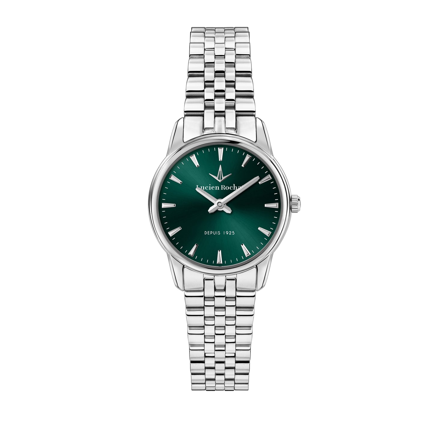 OROLOGIO DONNA LUCIEN ROCHAT ICONIC R0453116507