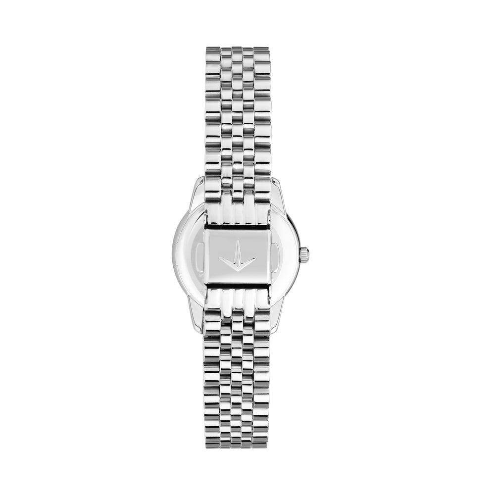 
                  
                    OROLOGIO DONNA LUCIEN ROCHAT ICONIC R0453116507
                  
                