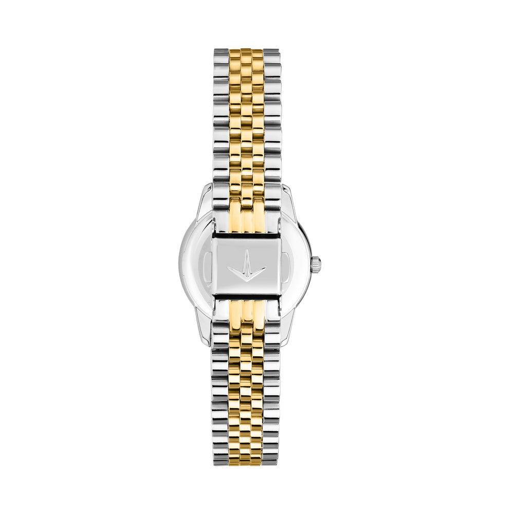 
                  
                    OROLOGIO DONNA LUCIEN ROCHAT ICONIC R0453116508
                  
                